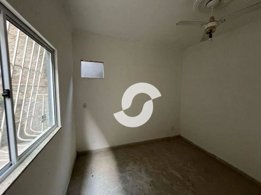 Casa com 2 dormitórios à venda, 64 m² por R$ 220.000,00 - Pião - São Gonçalo/RJ