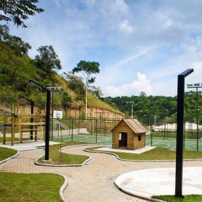 APARTAMENTO RESIDENCIAL em SÃO GONÇALO - RJ, MARIA PAULA