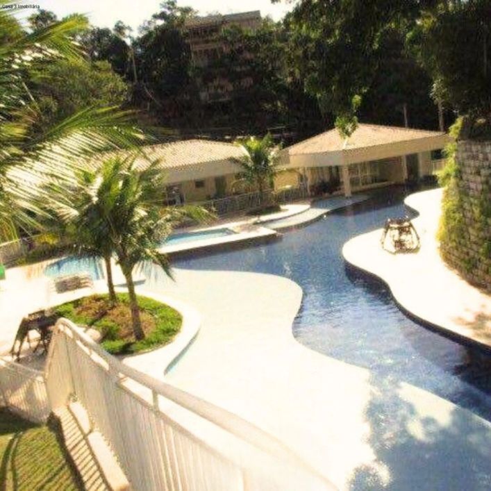 APARTAMENTO RESIDENCIAL em SÃO GONÇALO - RJ, MARIA PAULA