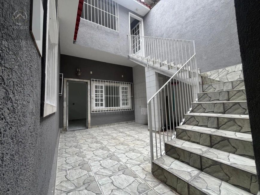 CASA RESIDENCIAL em SÃO GONÇALO - RJ, CAMARÃO