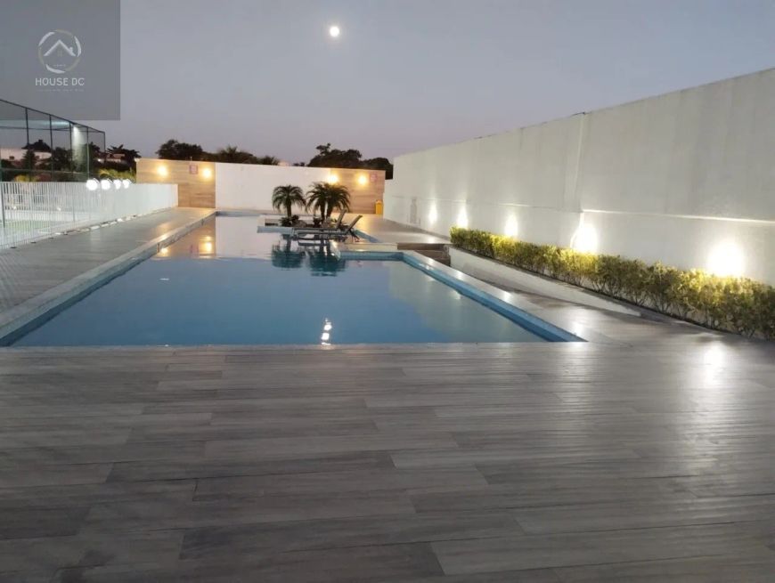 APARTAMENTO RESIDENCIAL em SÃO GONÇALO - RJ, VISTA ALEGRE