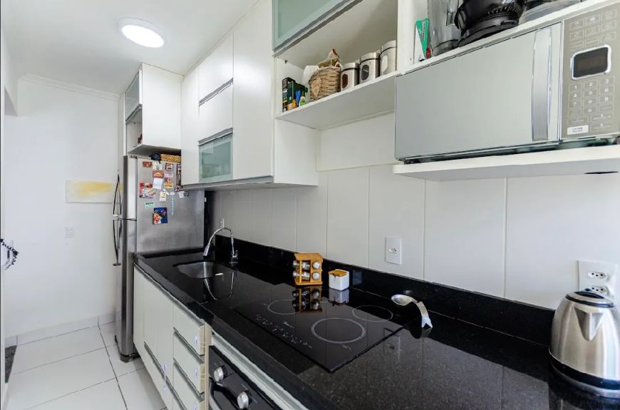 lindo apartamento Jardim Pendotiba Clube