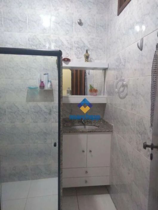 Casa à venda, 360 m² por R$ 750.000,00 - Mutondo - São Gonçalo/RJ