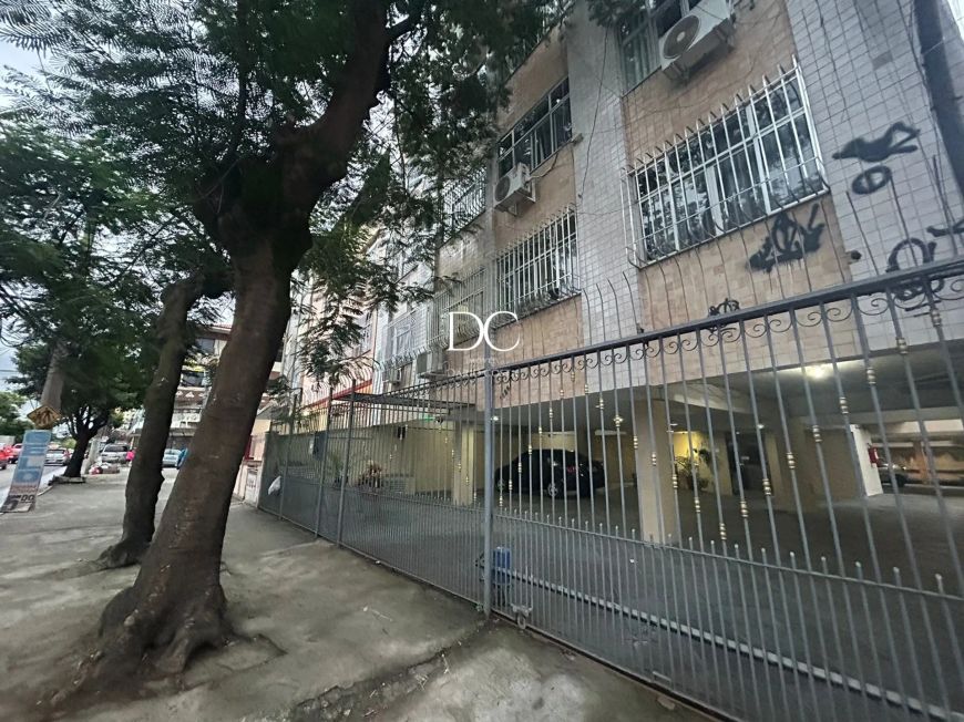 APARTAMENTO RESIDENCIAL em SÃO GONÇALO - RJ, ROCHA