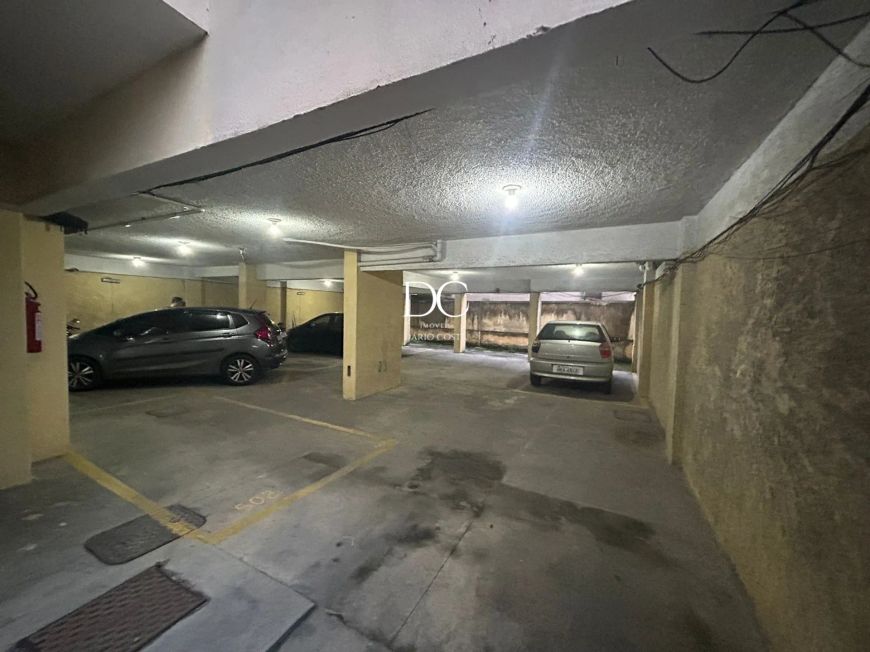 APARTAMENTO RESIDENCIAL em SÃO GONÇALO - RJ, ROCHA