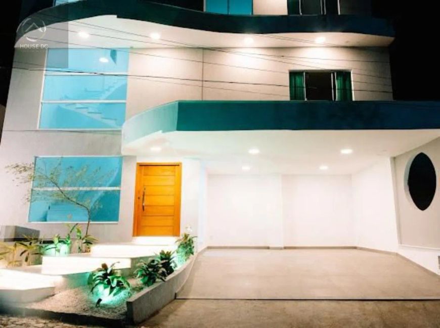 CASA RESIDENCIAL em SÃO GONÇALO - RJ, MARIA PAULA