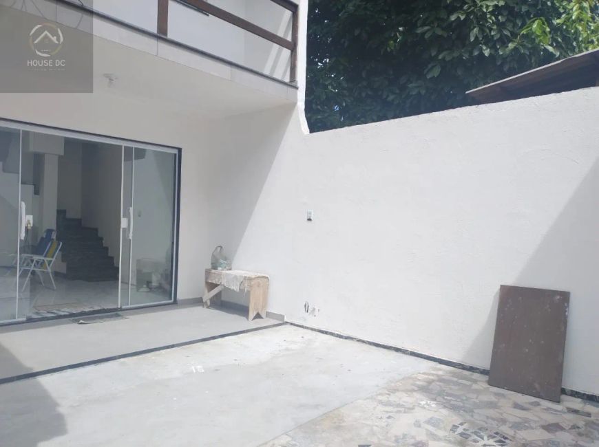 CASA RESIDENCIAL em SÃO GONÇALO - RJ, TRINDADE