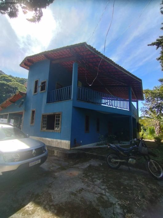 CASA RESIDENCIAL em SÃO GONÇALO - RJ, RIO DO OURO