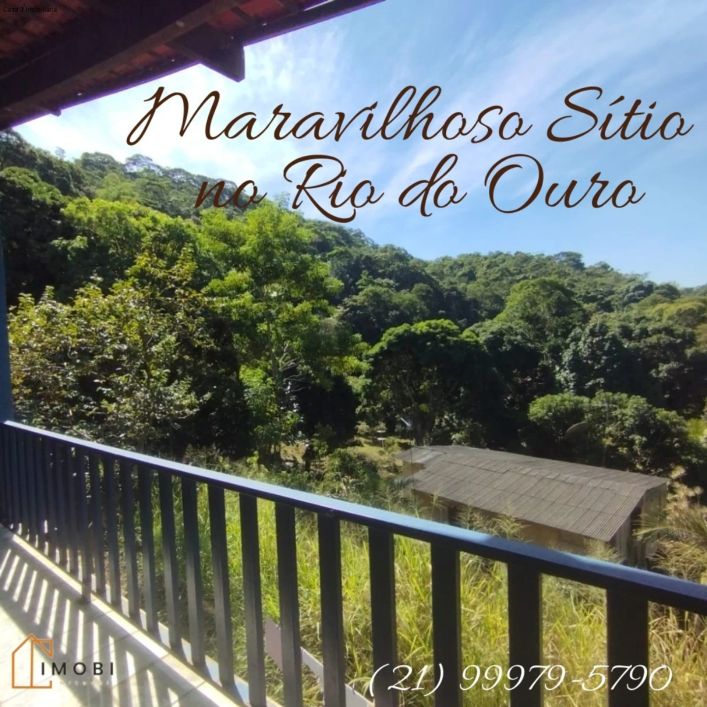 CASA RESIDENCIAL em SÃO GONÇALO - RJ, RIO DO OURO