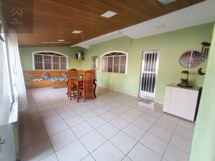 CASA RESIDENCIAL em SÃO GONÇALO - RJ, CAMARÃO