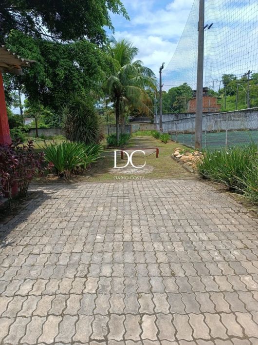 SITIO RESIDENCIAL em SÃO GONÇALO - RJ, SANTA ISABEL