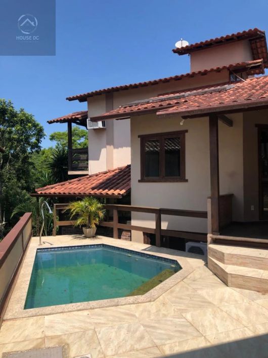 CASA RESIDENCIAL em São Gonçalo - RJ, Pendotiba