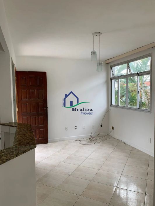 APARTAMENTO 2 QUARTOS PARA VENDA POR R$ 220.000,00- COLUBANDÊ - SÃO GONÇALO/RJ