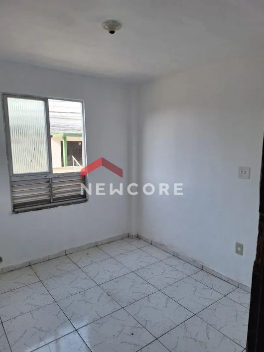 Apartamento em Rua Tenente Antônio João - Brasilândia - São Gonçalo/RJ
