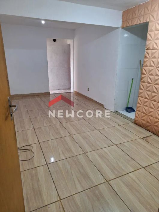 Apartamento em Rua Tenente Antônio João - Brasilândia - São Gonçalo/RJ