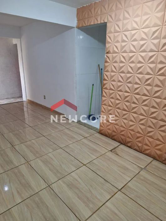 Apartamento em Rua Tenente Antônio João - Brasilândia - São Gonçalo/RJ