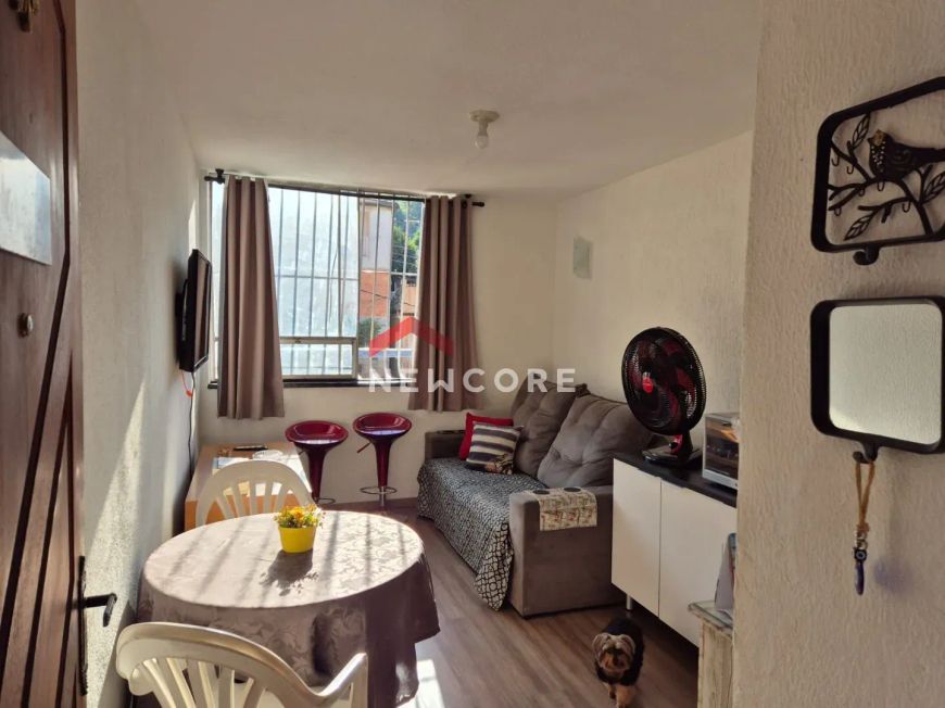 Apartamento em Travessa Manuel Coelho - Pita - São Gonçalo/RJ