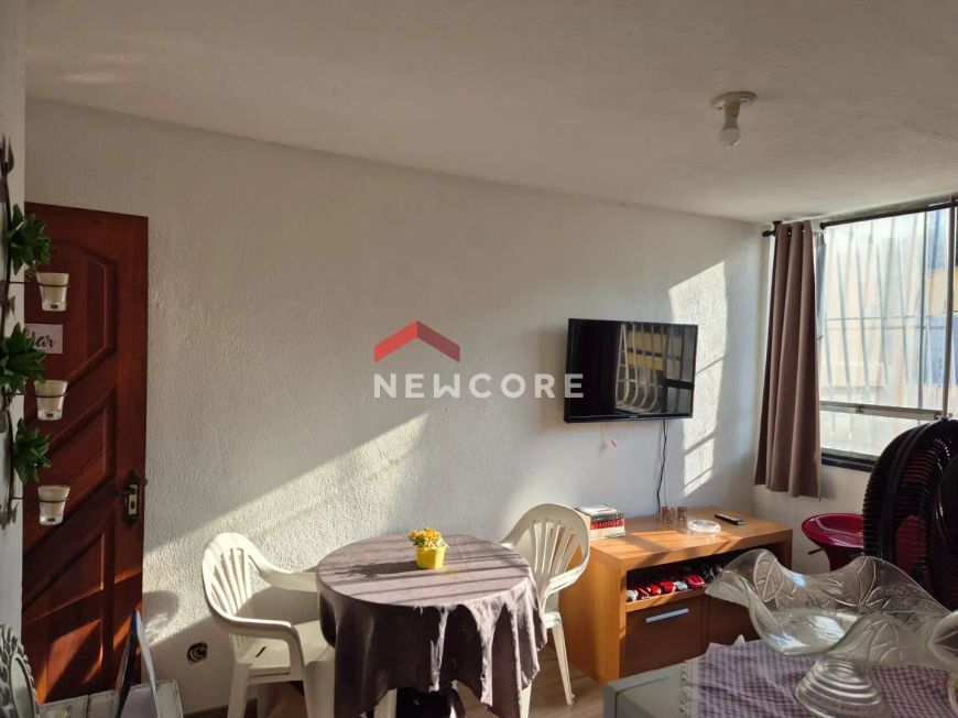 Apartamento em Travessa Manuel Coelho - Pita - São Gonçalo/RJ