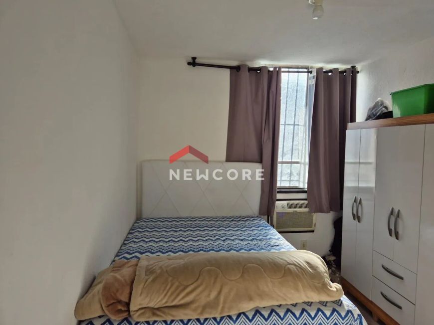 Apartamento em Travessa Manuel Coelho - Pita - São Gonçalo/RJ