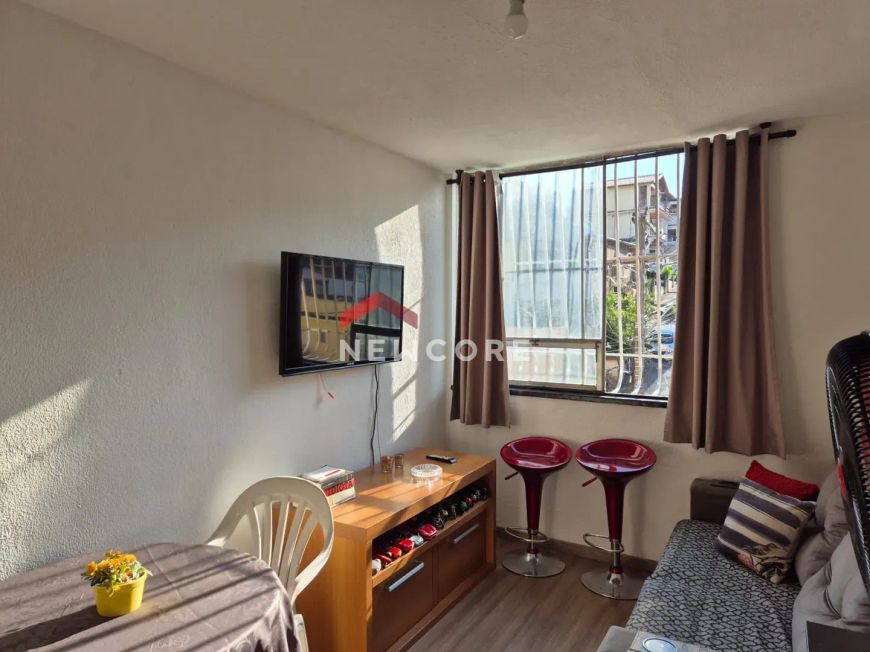 Apartamento em Travessa Manuel Coelho - Pita - São Gonçalo/RJ