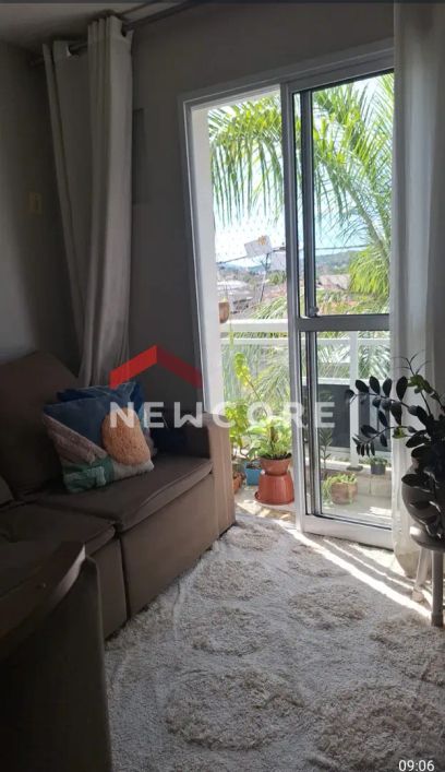 Apartamento em Rua Ricardo de Souza - Colubande - São Gonçalo/RJ