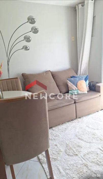 Apartamento em Rua Ricardo de Souza - Colubande - São Gonçalo/RJ