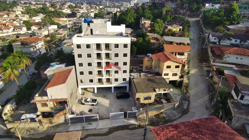 Apartamento em Rua Saul Neto - Alcântara - São Gonçalo/RJ