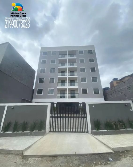 Apartamentos,,Financiamento pela CAIXA ECONÔMICA,Pronto para Morar no Vila Três/Alcântara