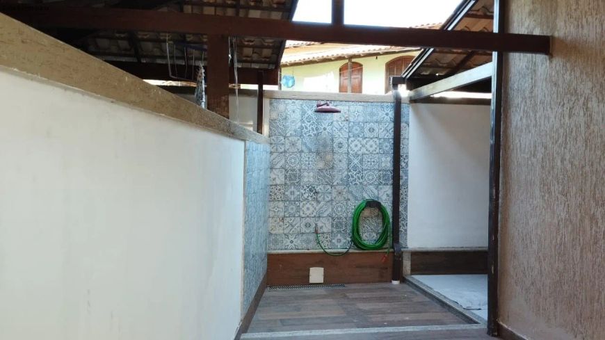 CASA RESIDENCIAL em SÃO GONÇALO - RJ, MARIA PAULA