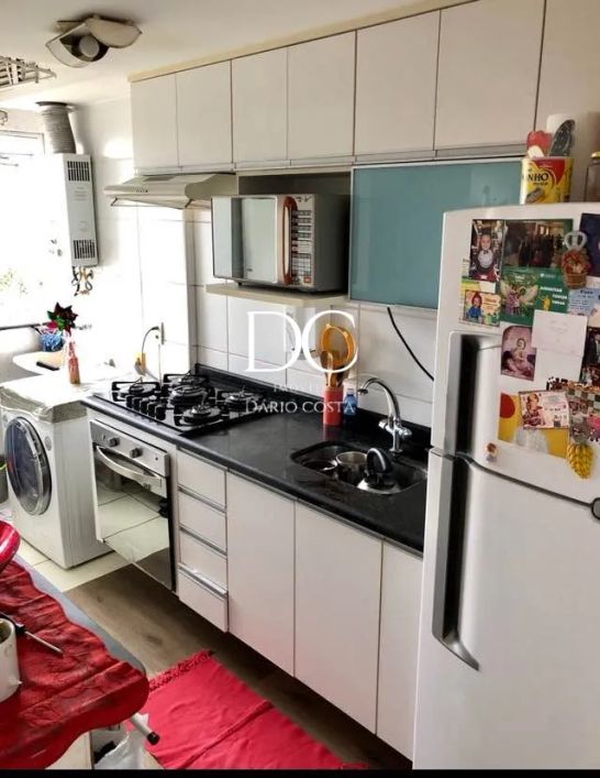 APARTAMENTO RESIDENCIAL em SÃO GONÇALO - RJ, NEVES (NEVES)