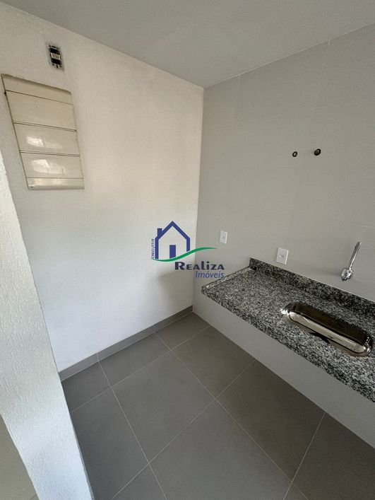 APARTAMENTO 2 QUARTOS, SENDO 1 SUÍTE À VENDA POR R$370.000,00 - MARIA PAULA - SÃO GONÇALO/RJ