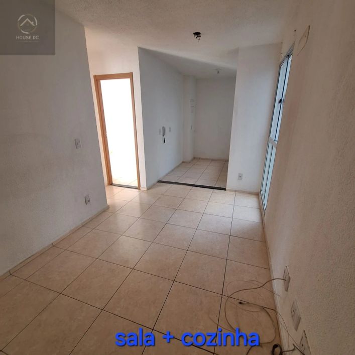 APARTAMENTO RESIDENCIAL em SÃO GONÇALO - RJ, VILA LAGE