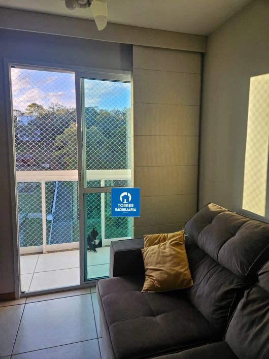Imóvel 2 quartos no Jardim Pendotiba