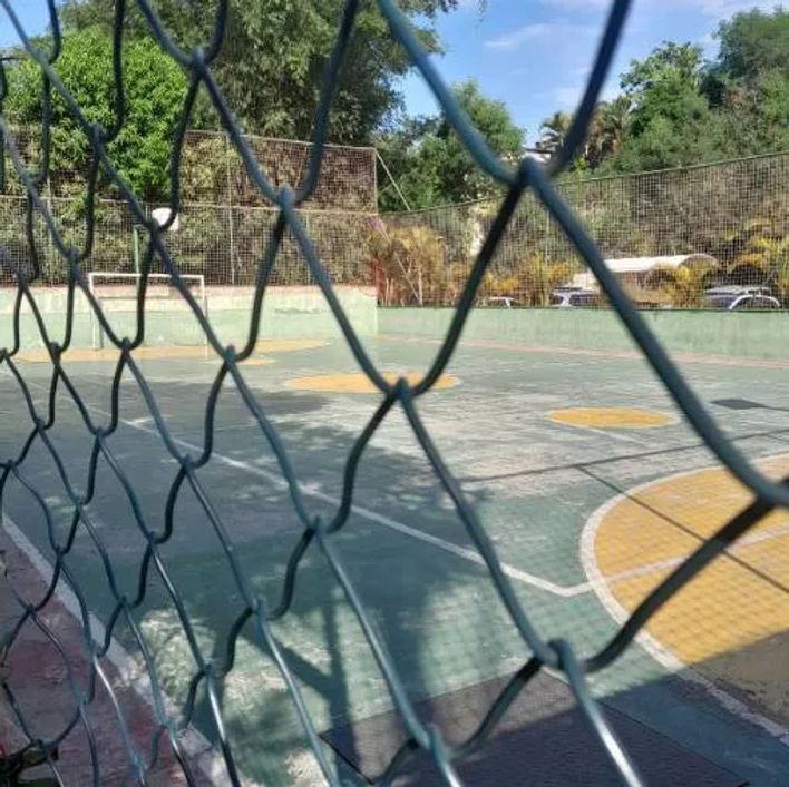 Apartamento Garden à venda em São Gonçalo, Galo Branco, com 3 quartos, 115m²