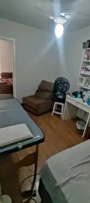 Apartamento Garden à venda em São Gonçalo, Galo Branco, com 3 quartos, 115m²