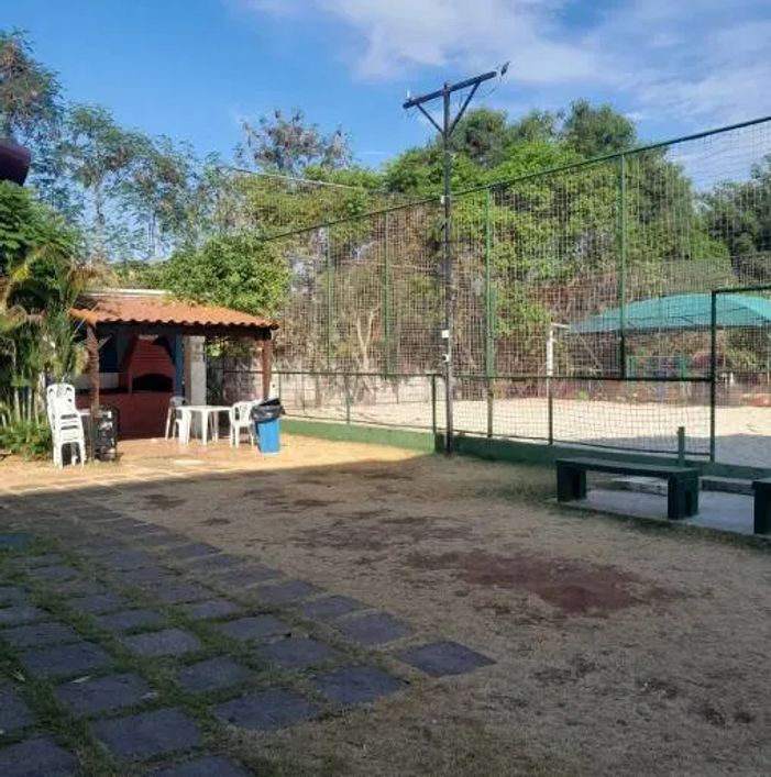 Apartamento Garden à venda em São Gonçalo, Galo Branco, com 3 quartos, 115m²