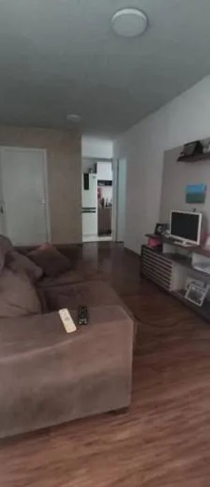 Apartamento Garden à venda em São Gonçalo, Galo Branco, com 3 quartos, 115m²