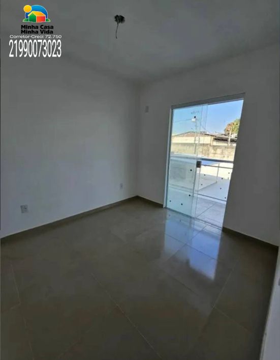 Apartamento 2quartos com varanda,próximo igreja católica