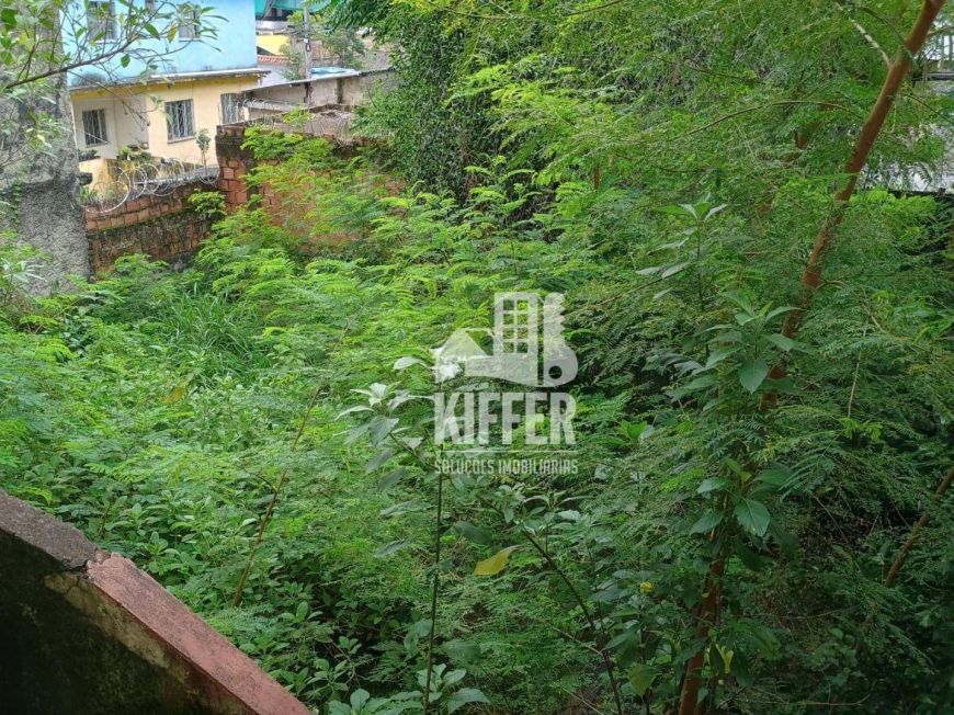 Área à venda, 360 m² por R$ 1.000.000,00 - Colubande - São Gonçalo/RJ