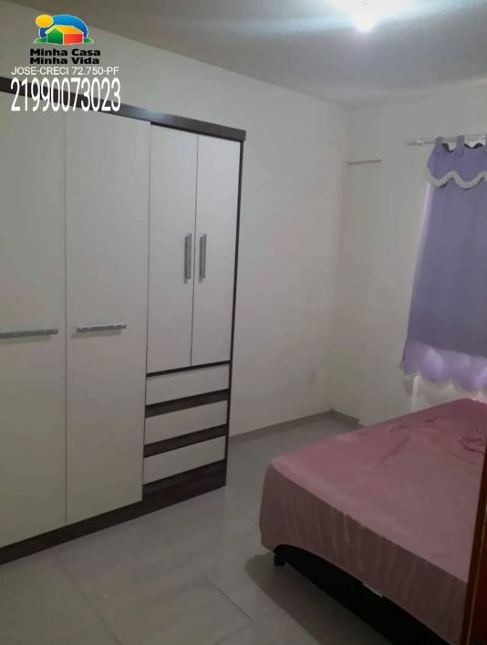 Apartamento 2quartos a venda no Jardim Catarina-Velho