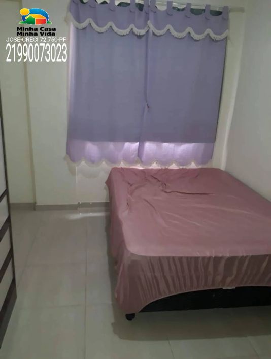 Apartamento 2quartos a venda no Jardim Catarina-Velho