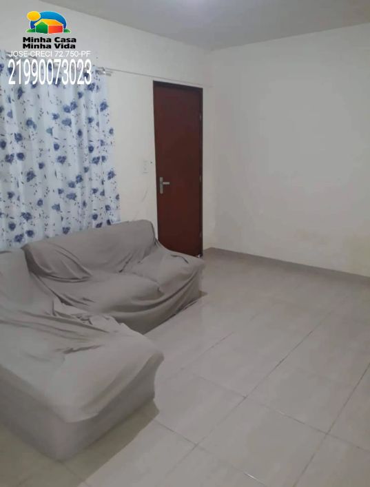 Apartamento 2quartos a venda no Jardim Catarina-Velho