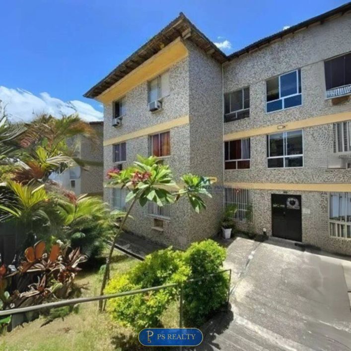 Ótimo apartamento com 53% de desconto podendo financiar até 95%