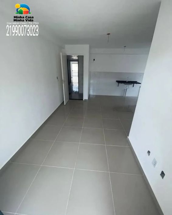 Apartamento 2quartos,varanda,condomínio fechado,elevador,Financiamento pela Caixa econômica