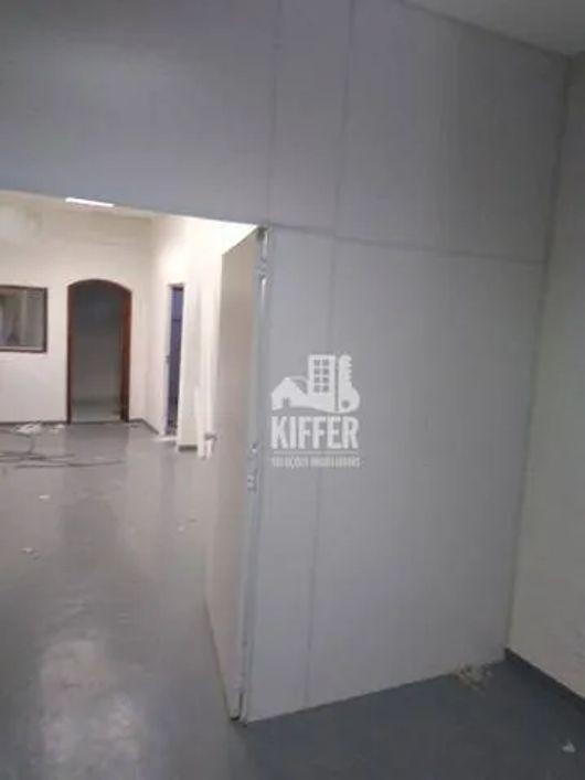 Loja à venda, 200 m² por R$ 790.000,00 - Porto Novo - São Gonçalo/RJ