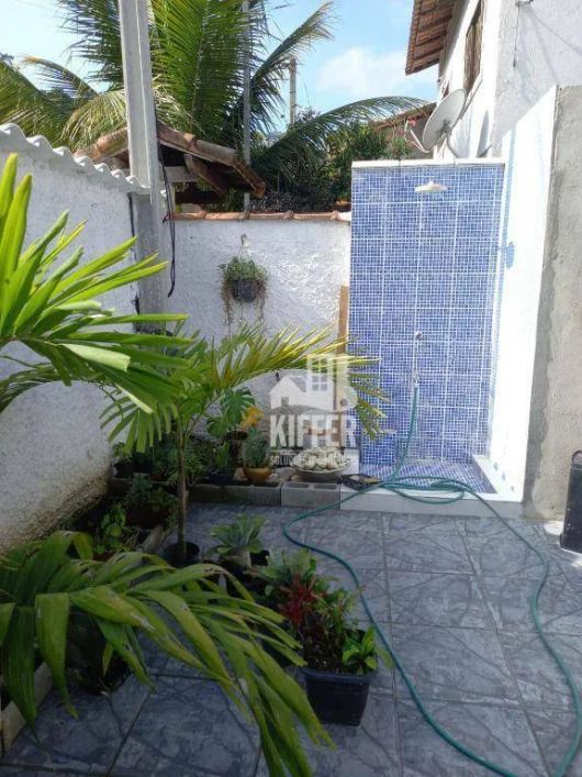Casa com 2 dormitórios à venda, 124 m² por R$ 460.000,00 - Várzea das Moças - São Gonçalo/RJ