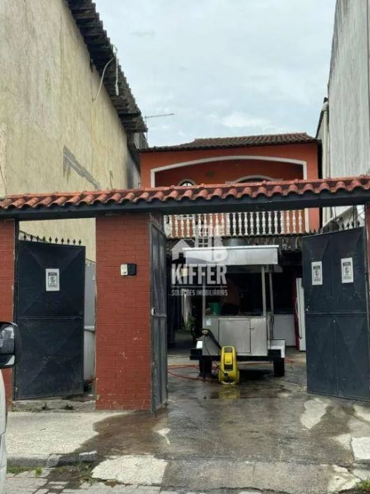 Terreno à venda, 294 m² por R$ 1.600.000,00 - Estrela do Norte - São Gonçalo/RJ