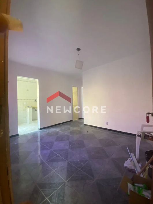 Apartamento em Rua Imboassú - Boaçu - São Gonçalo/RJ