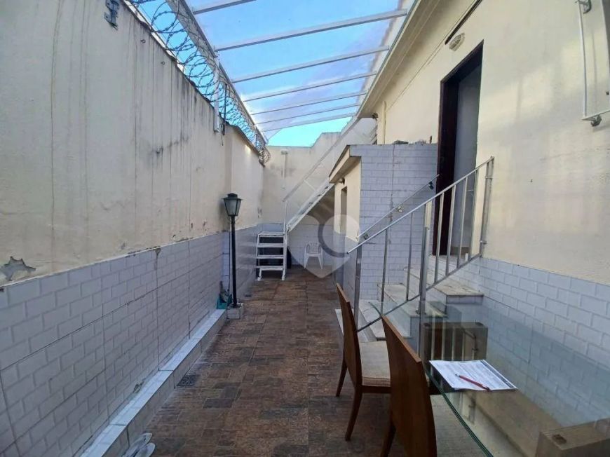 Três quartos no engenho de dentro