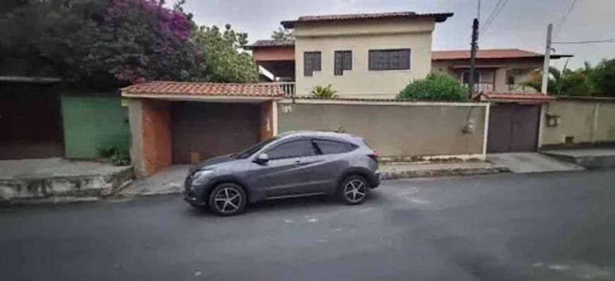 Casa com 4 quartos à venda, 262 m² por R$ 500.000 - Porto da Pedra - São Gonçalo/RJ